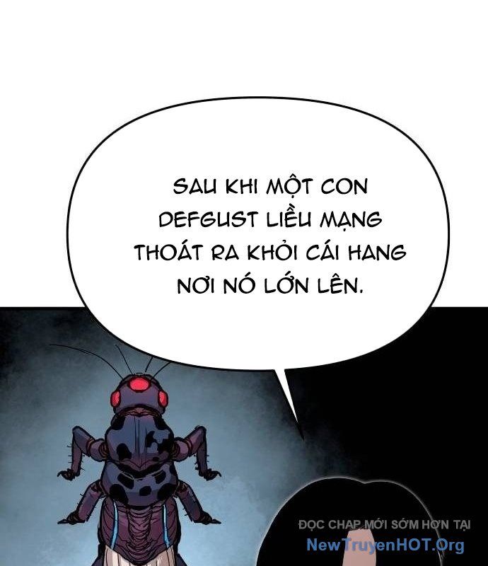 Đại Chiến Tử Thi [Chap 18-33]