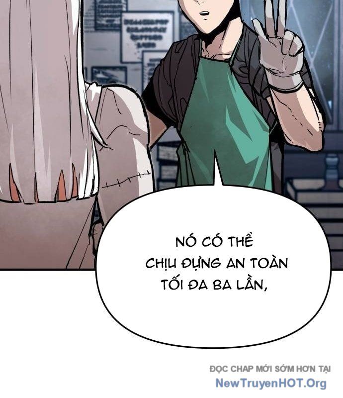 Đại Chiến Tử Thi [Chap 18-33]