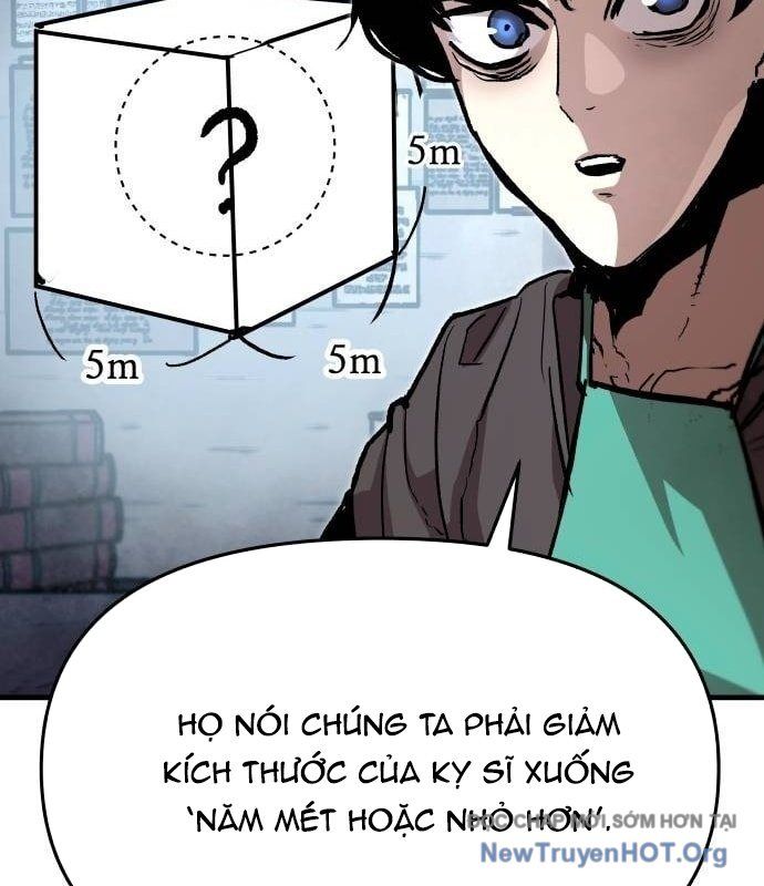 Đại Chiến Tử Thi [Chap 18-33]