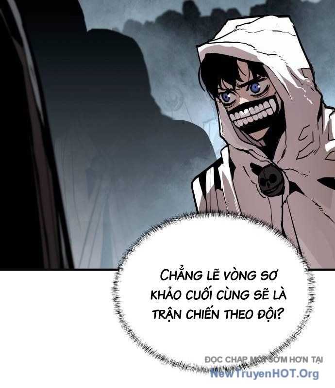 Đại Chiến Tử Thi [Chap 18-33]