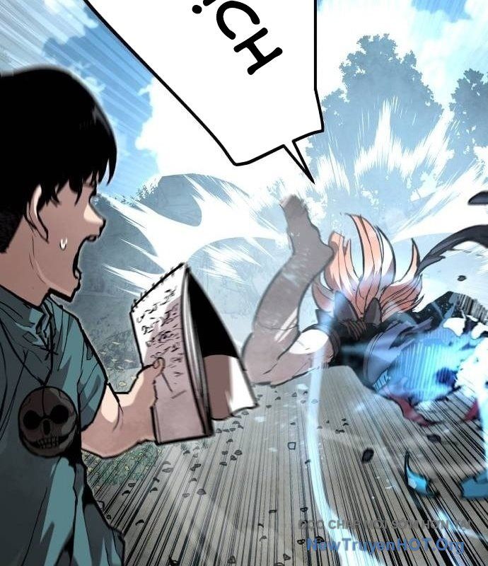 Đại Chiến Tử Thi [Chap 18-33]