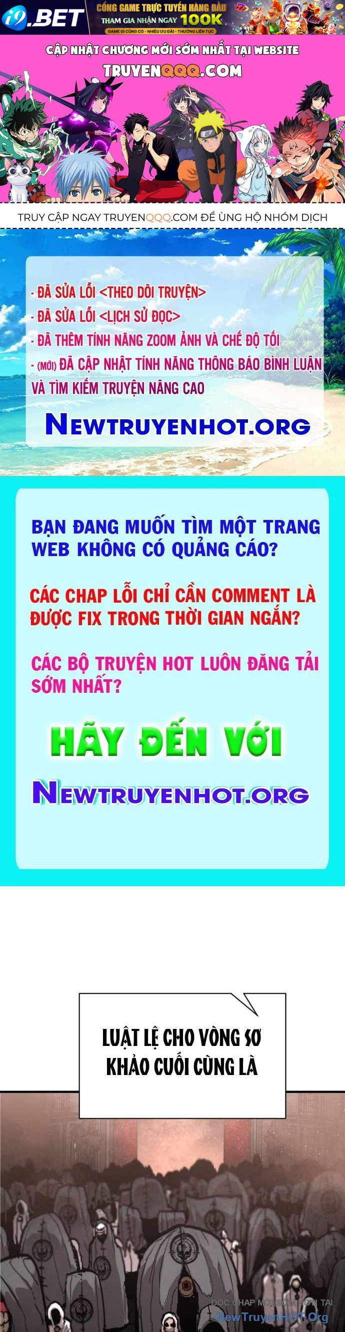 Đại Chiến Tử Thi [Chap 18-33]