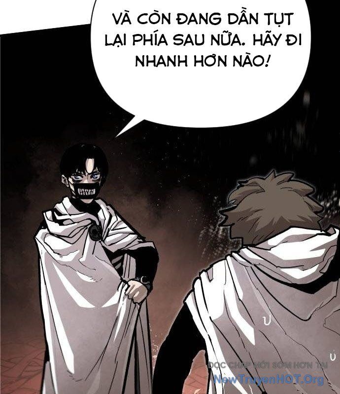 Đại Chiến Tử Thi [Chap 18-33]