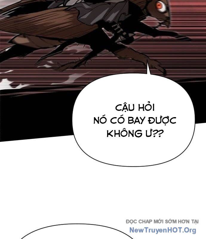 Đại Chiến Tử Thi [Chap 18-33]
