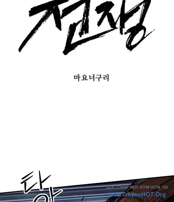 Đại Chiến Tử Thi [Chap 18-33]