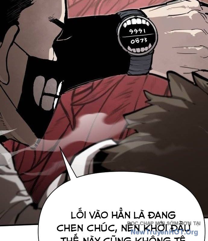Đại Chiến Tử Thi [Chap 18-33]