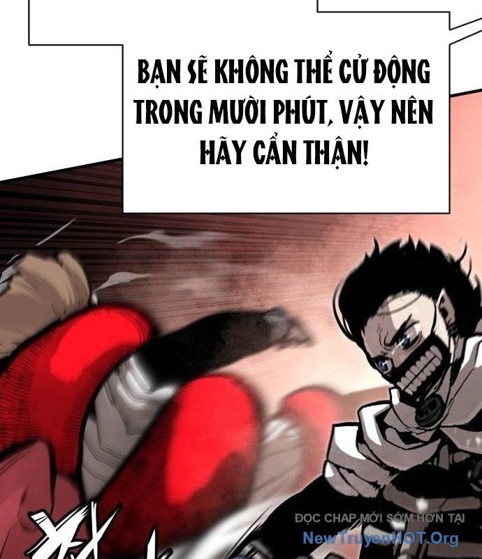 Đại Chiến Tử Thi [Chap 18-33]