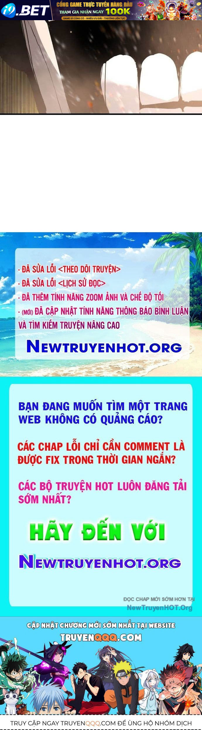 Đại Chiến Tử Thi [Chap 18-33]