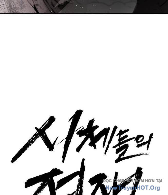 Đại Chiến Tử Thi [Chap 18-33]