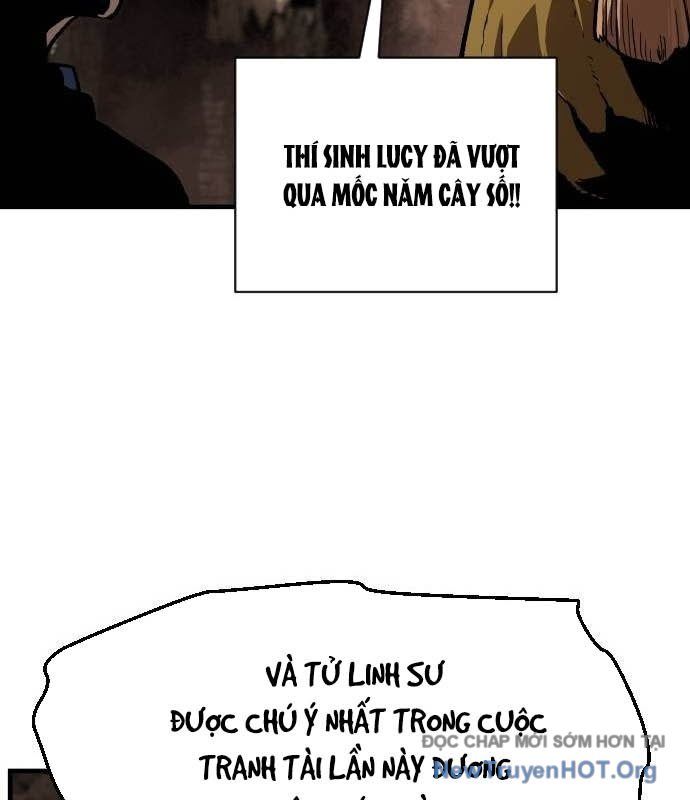 Đại Chiến Tử Thi [Chap 18-33]