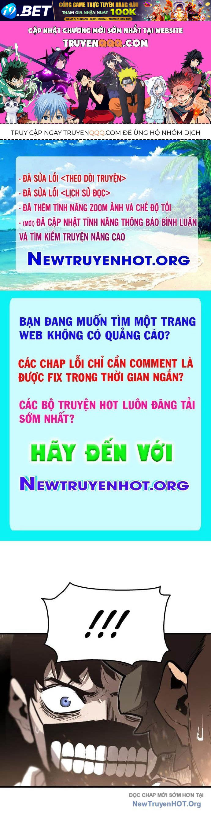 Đại Chiến Tử Thi [Chap 18-33]