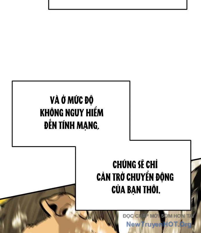 Đại Chiến Tử Thi [Chap 18-33]