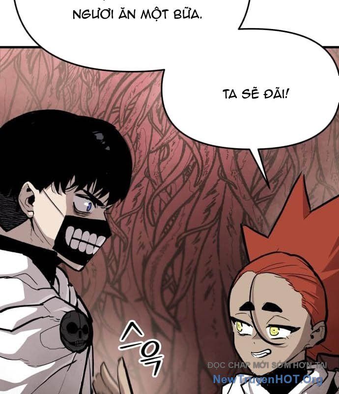 Đại Chiến Tử Thi [Chap 18-33]