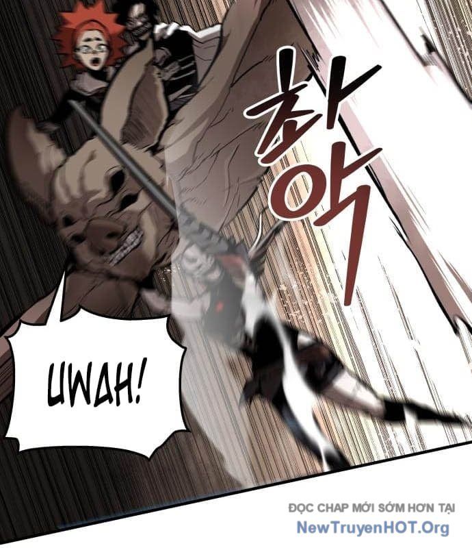 Đại Chiến Tử Thi [Chap 18-33]