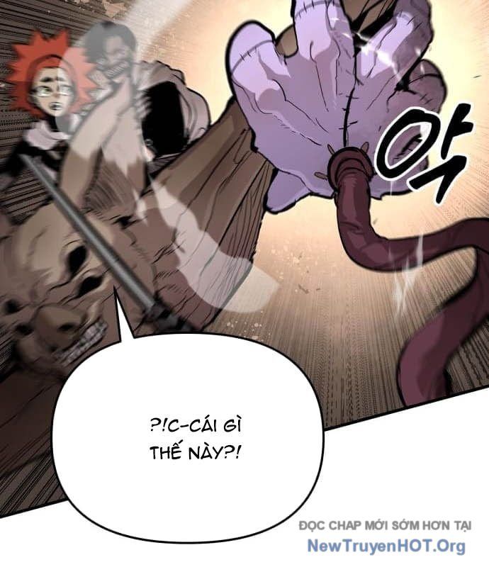 Đại Chiến Tử Thi [Chap 18-33]