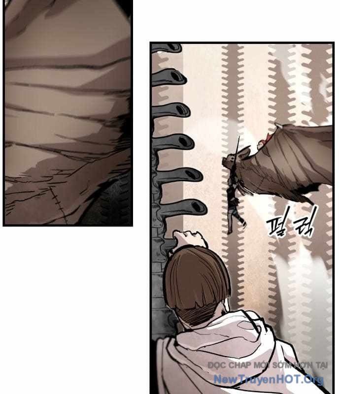 Đại Chiến Tử Thi [Chap 18-33]