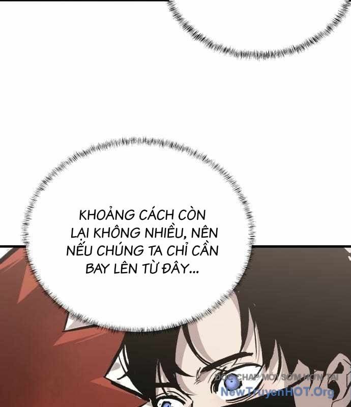 Đại Chiến Tử Thi [Chap 18-33]