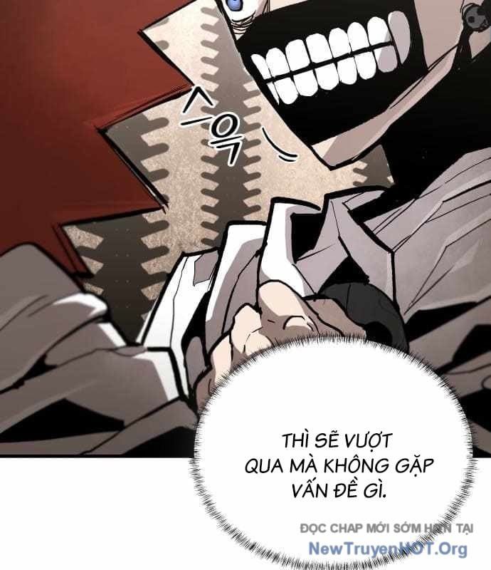 Đại Chiến Tử Thi [Chap 18-33]