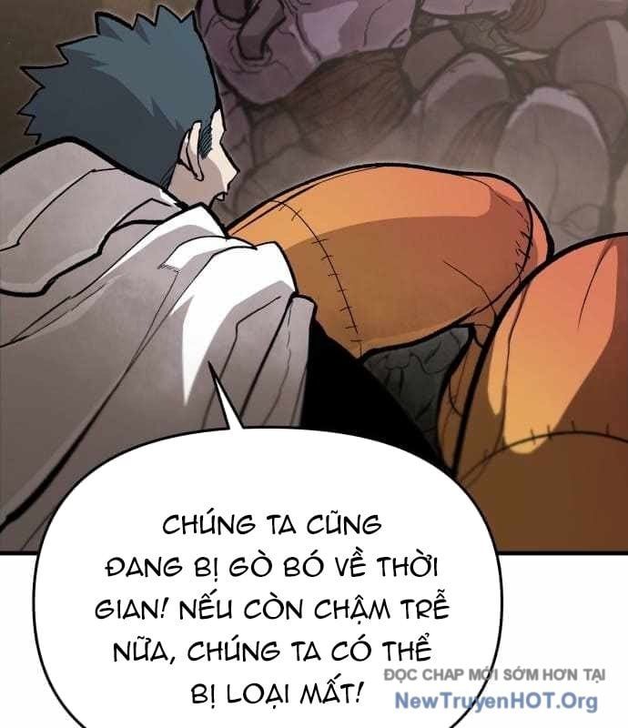 Đại Chiến Tử Thi [Chap 18-33]
