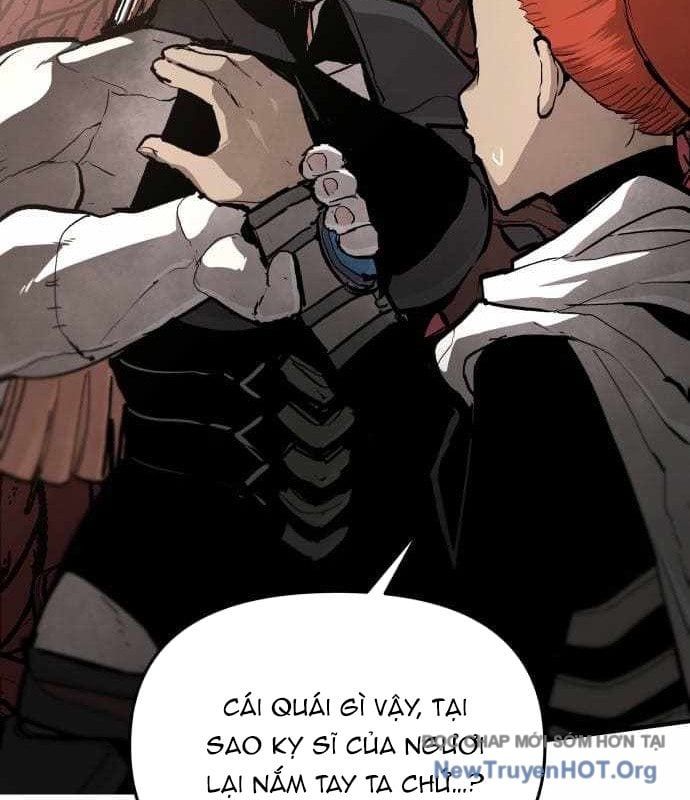 Đại Chiến Tử Thi [Chap 18-33]