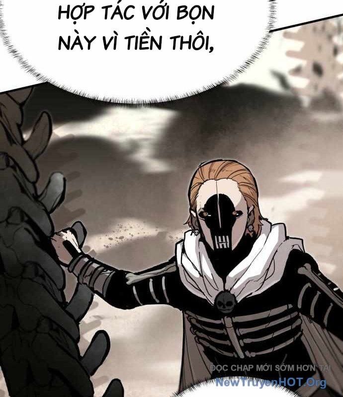 Đại Chiến Tử Thi [Chap 18-33]