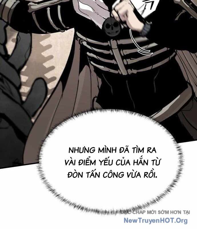 Đại Chiến Tử Thi [Chap 18-33]