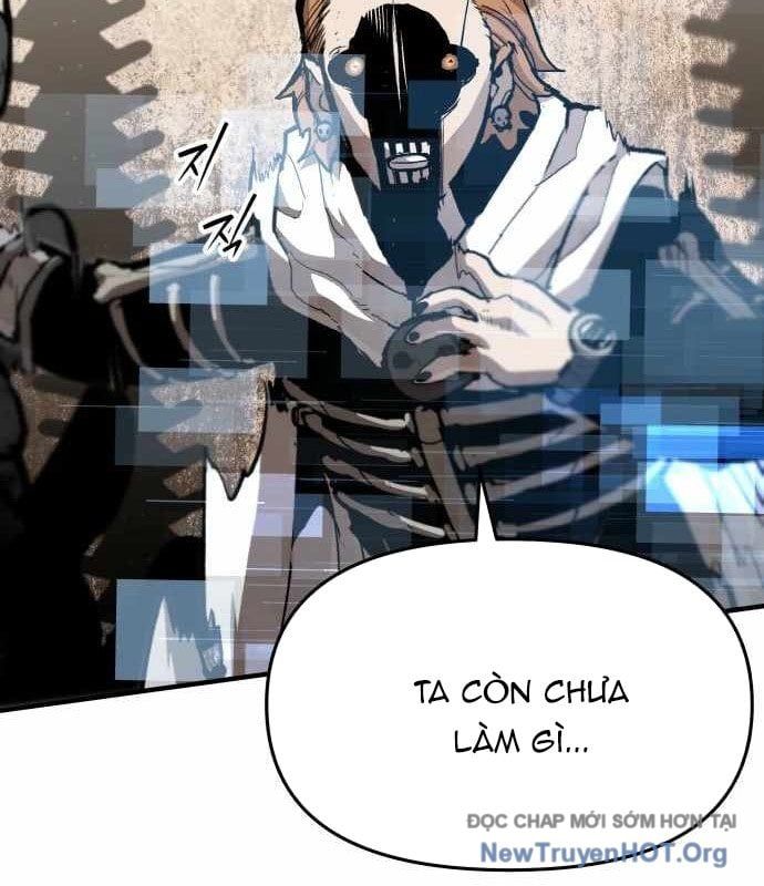 Đại Chiến Tử Thi [Chap 18-33]