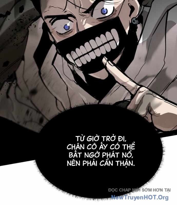 Đại Chiến Tử Thi [Chap 18-33]