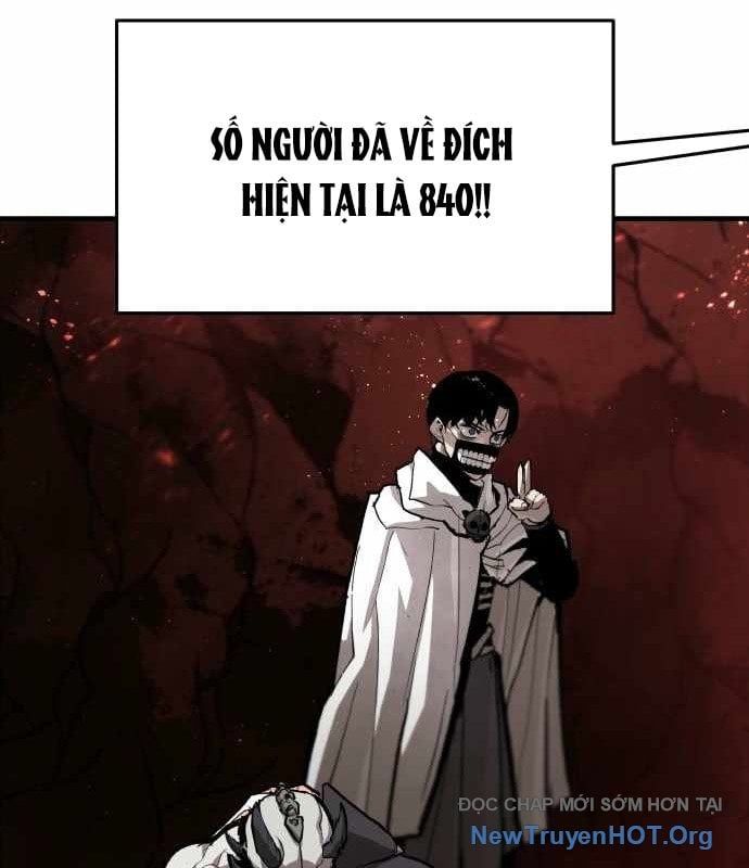 Đại Chiến Tử Thi [Chap 18-33]