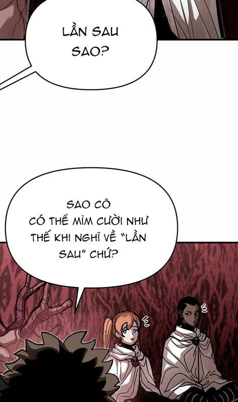 Đại Chiến Tử Thi [Chap 18-33]