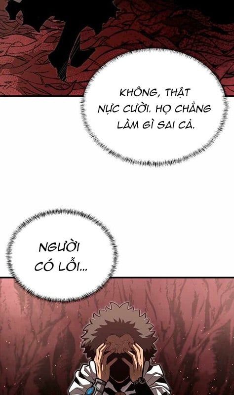 Đại Chiến Tử Thi [Chap 18-33]