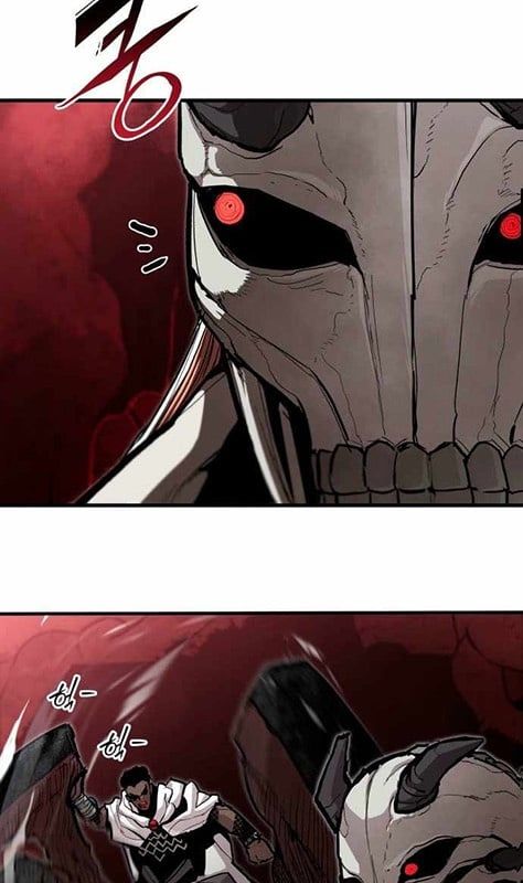 Đại Chiến Tử Thi [Chap 18-33]