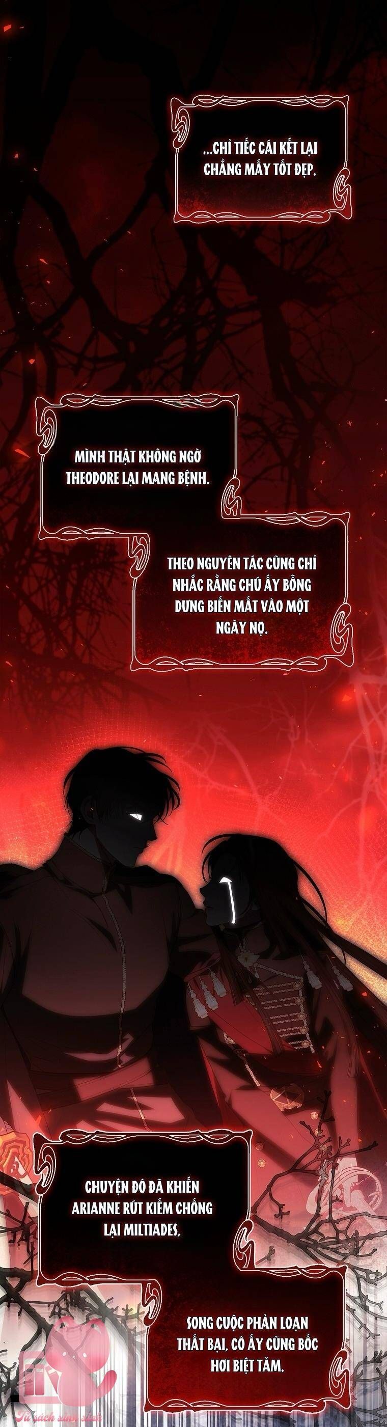 Trang truyện