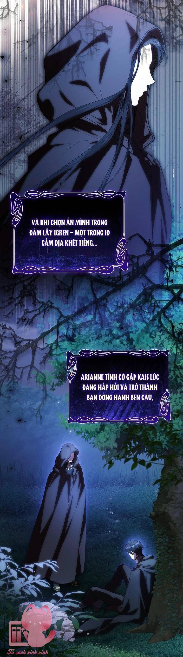 Trang truyện