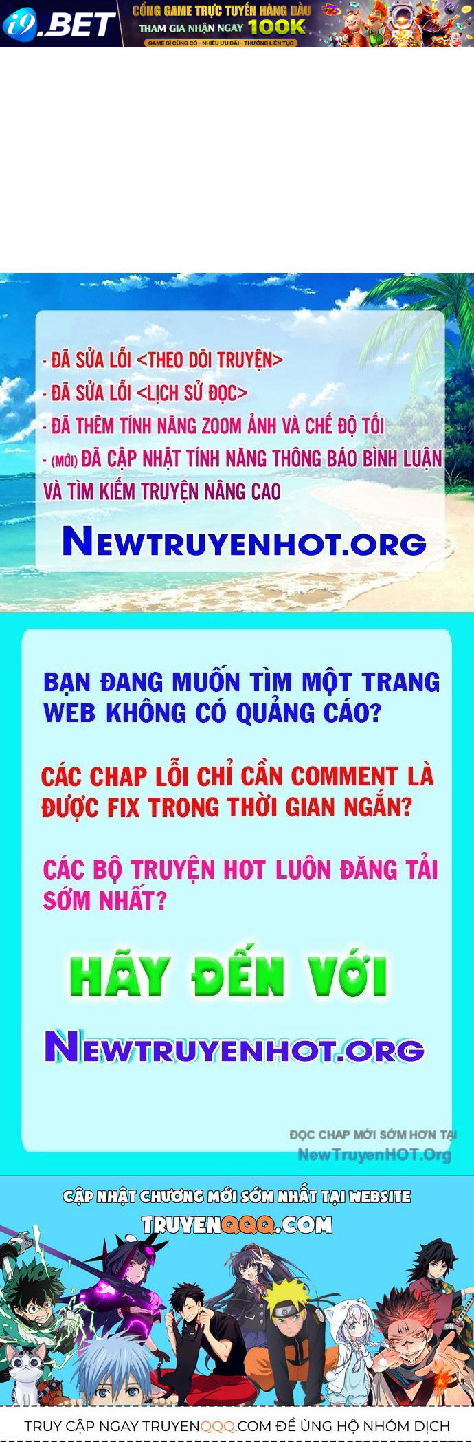 Nettruyen Truyện tranh online
