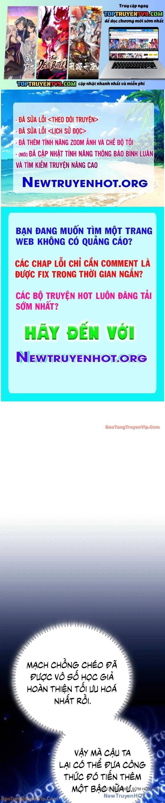 Trở Thành Thiên Tài Tốc Biến Của Học Viện Ma Pháp Chapter 69 - TC Truyện
