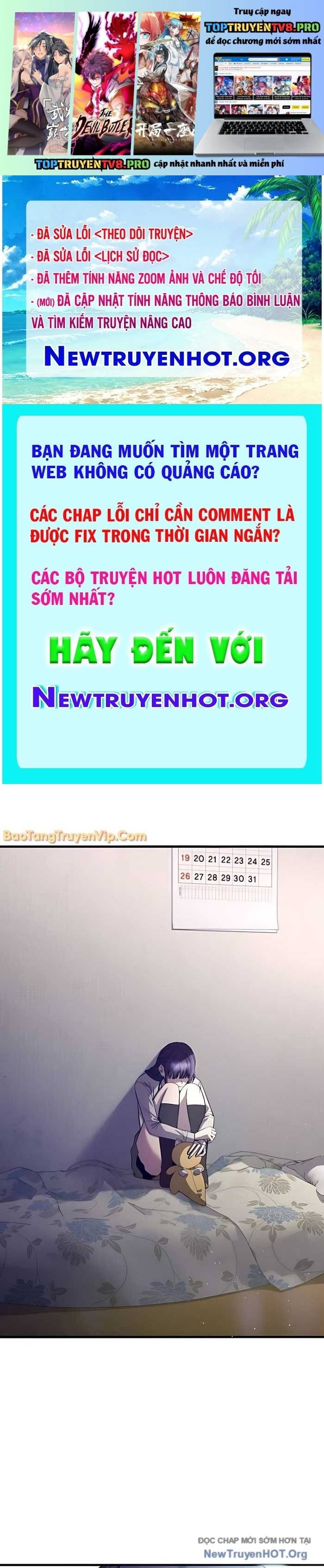 Hẹn Hò Rùng Rợn [Chap 26-34]
