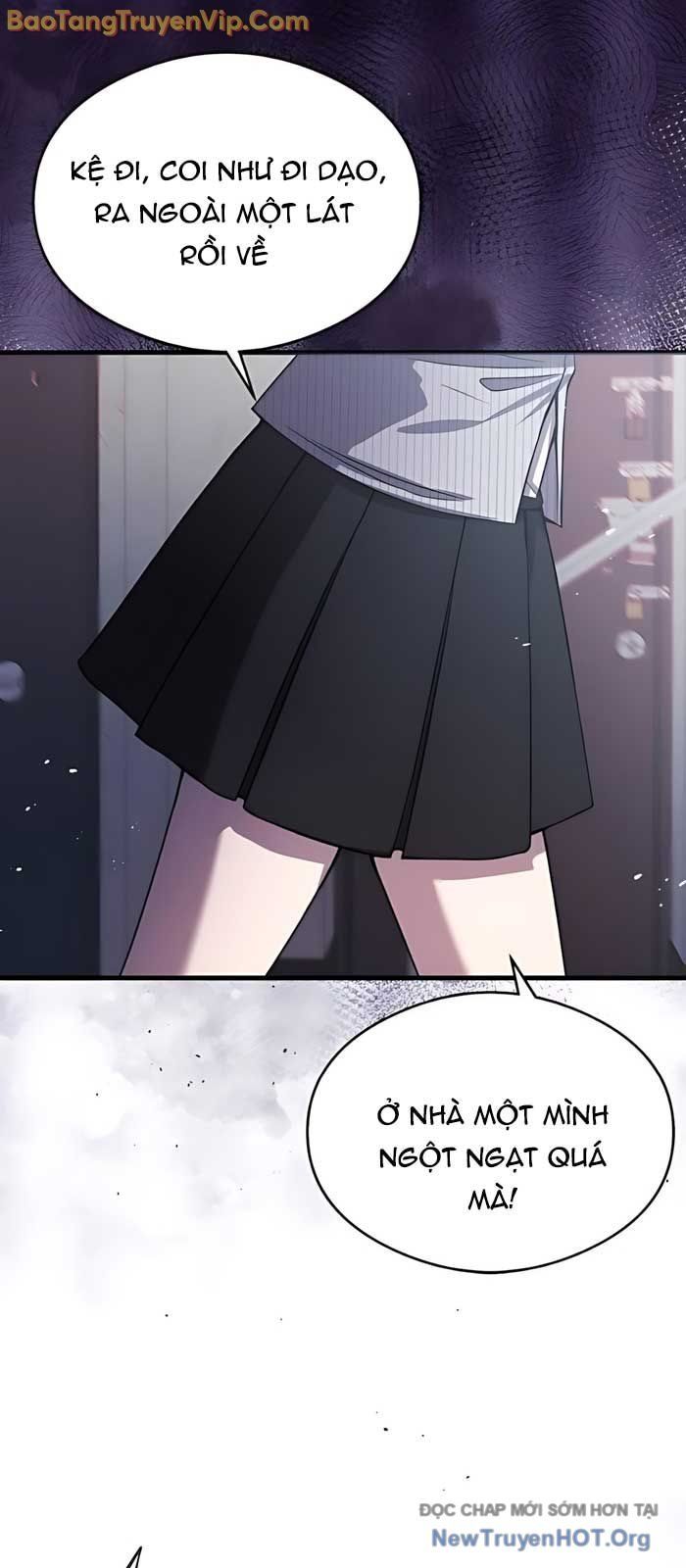 Hẹn Hò Rùng Rợn [Chap 26-34]