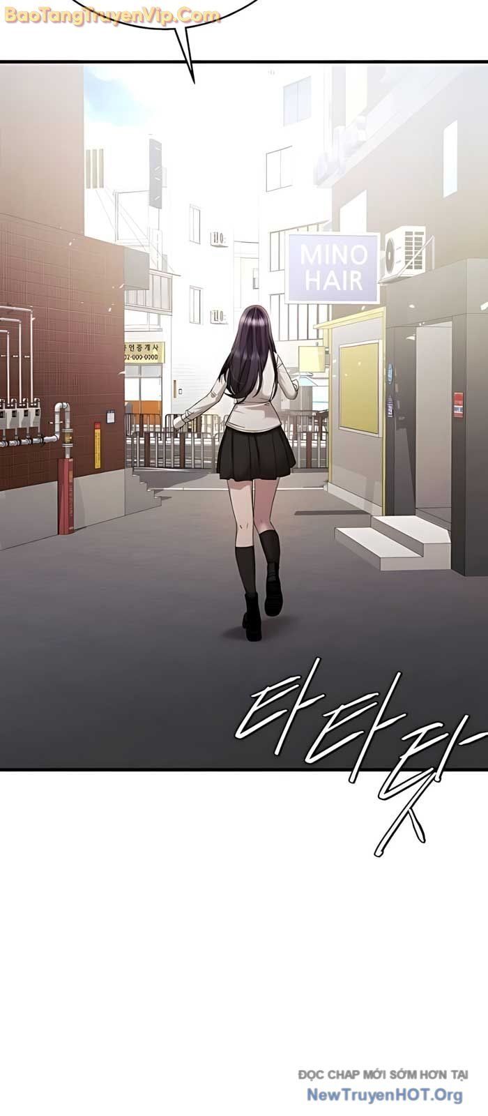 Hẹn Hò Rùng Rợn [Chap 26-34]
