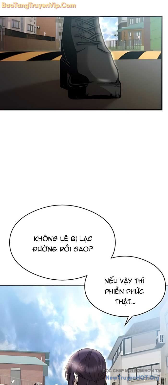Hẹn Hò Rùng Rợn [Chap 26-34]