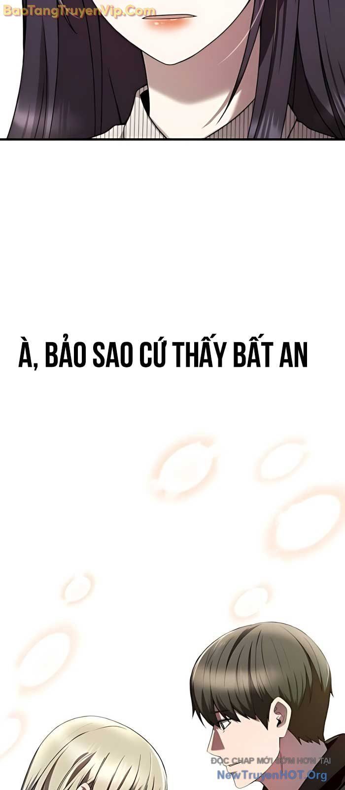 Hẹn Hò Rùng Rợn [Chap 26-34]