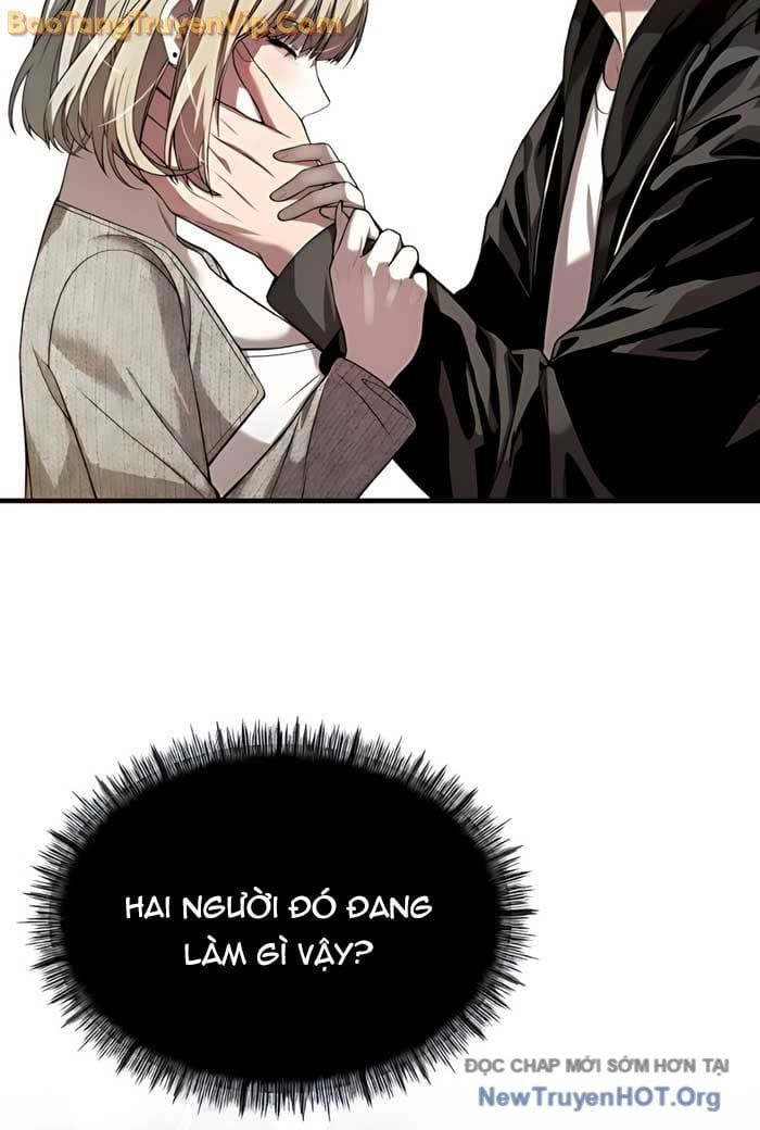 Hẹn Hò Rùng Rợn [Chap 26-34]