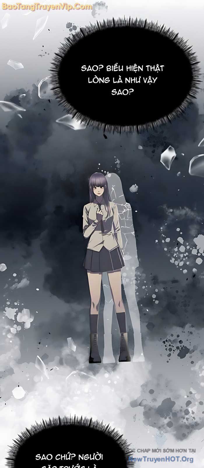 Hẹn Hò Rùng Rợn [Chap 26-34]