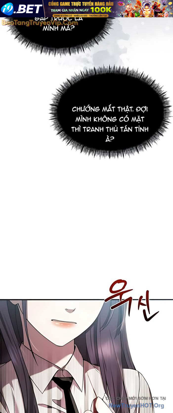 Hẹn Hò Rùng Rợn [Chap 26-34]