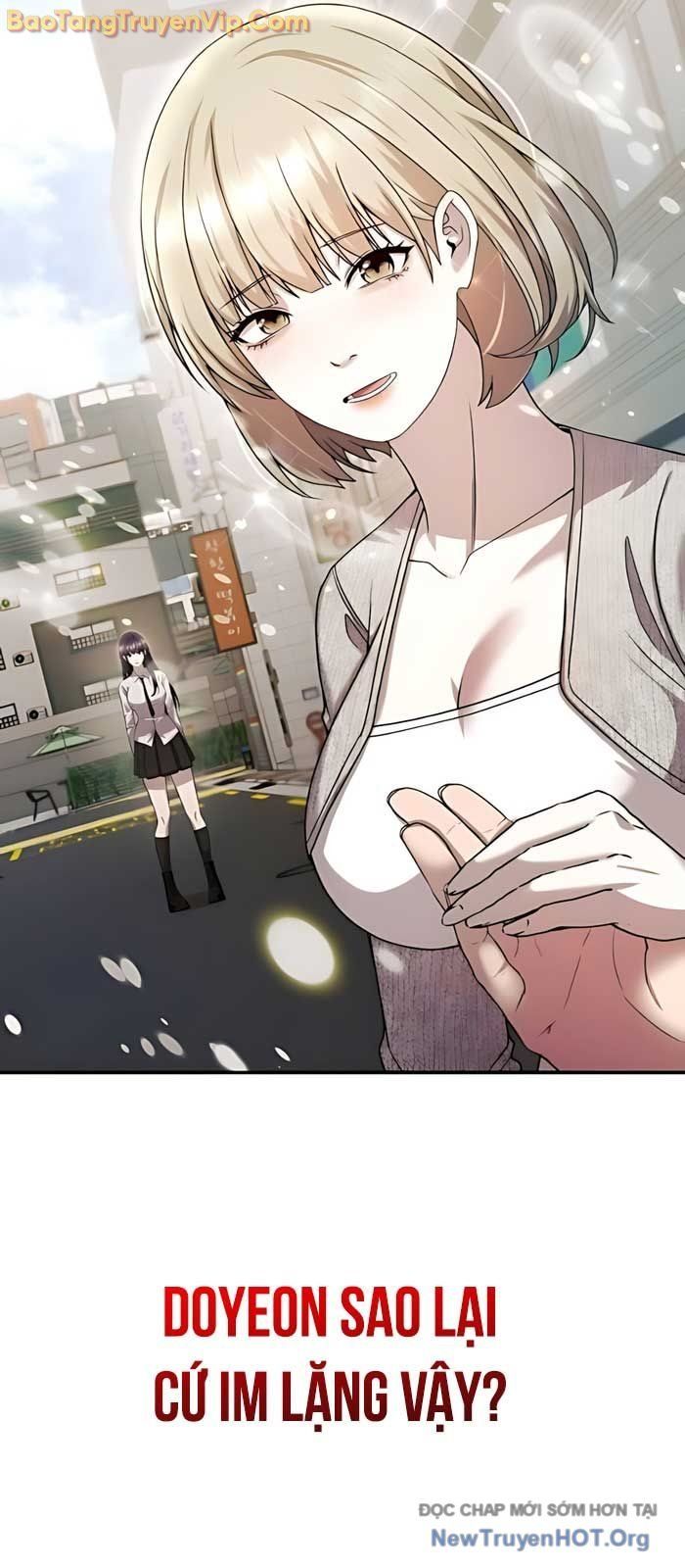 Hẹn Hò Rùng Rợn [Chap 26-34]