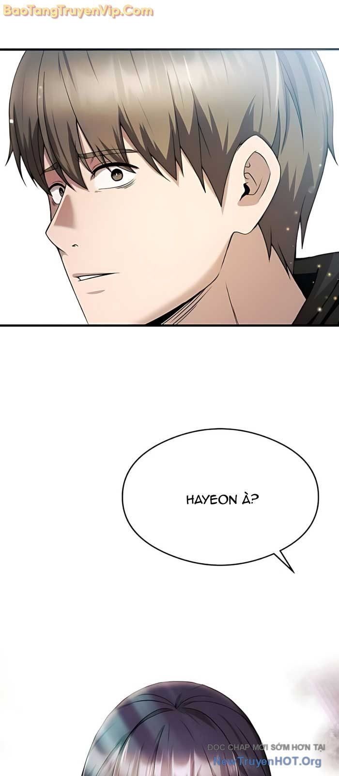 Hẹn Hò Rùng Rợn [Chap 26-34]