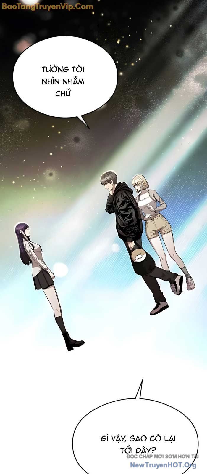 Hẹn Hò Rùng Rợn [Chap 26-34]