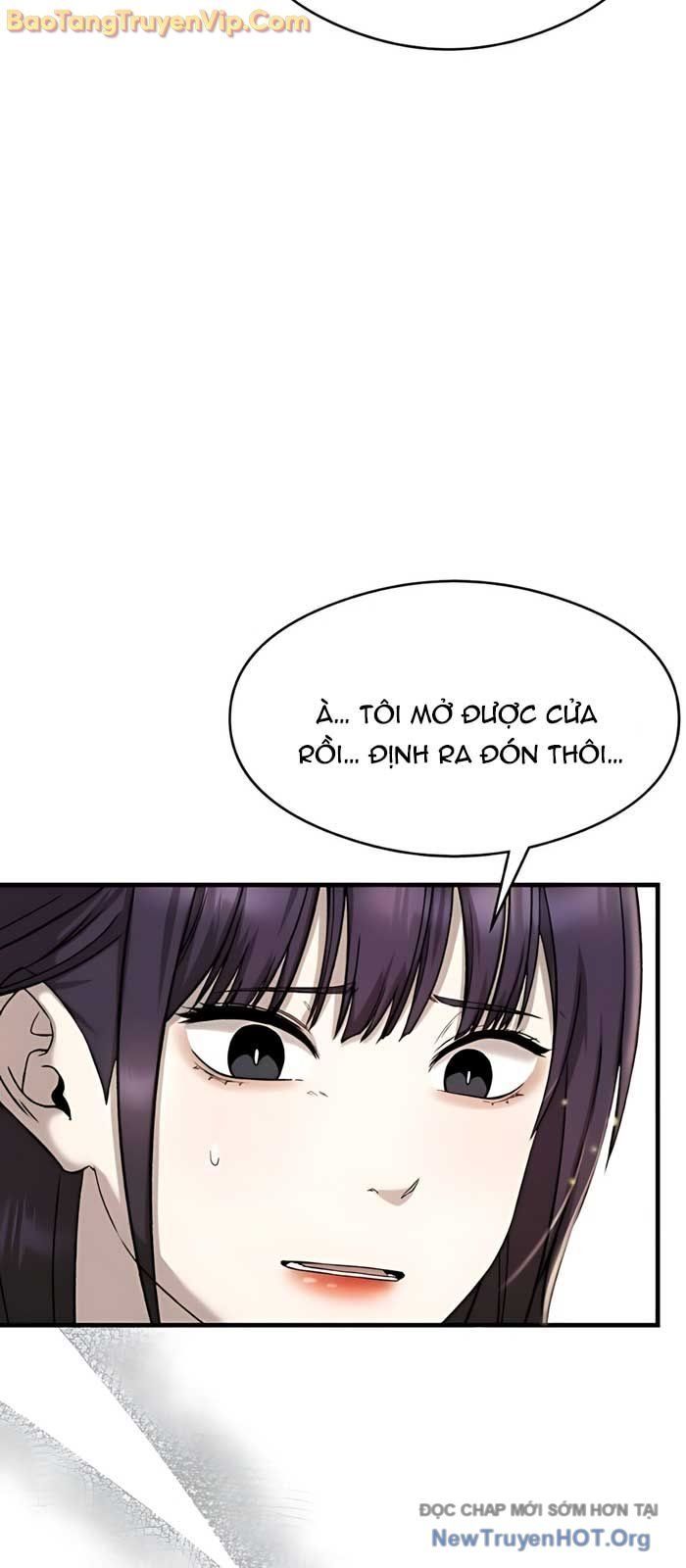 Hẹn Hò Rùng Rợn [Chap 26-34]