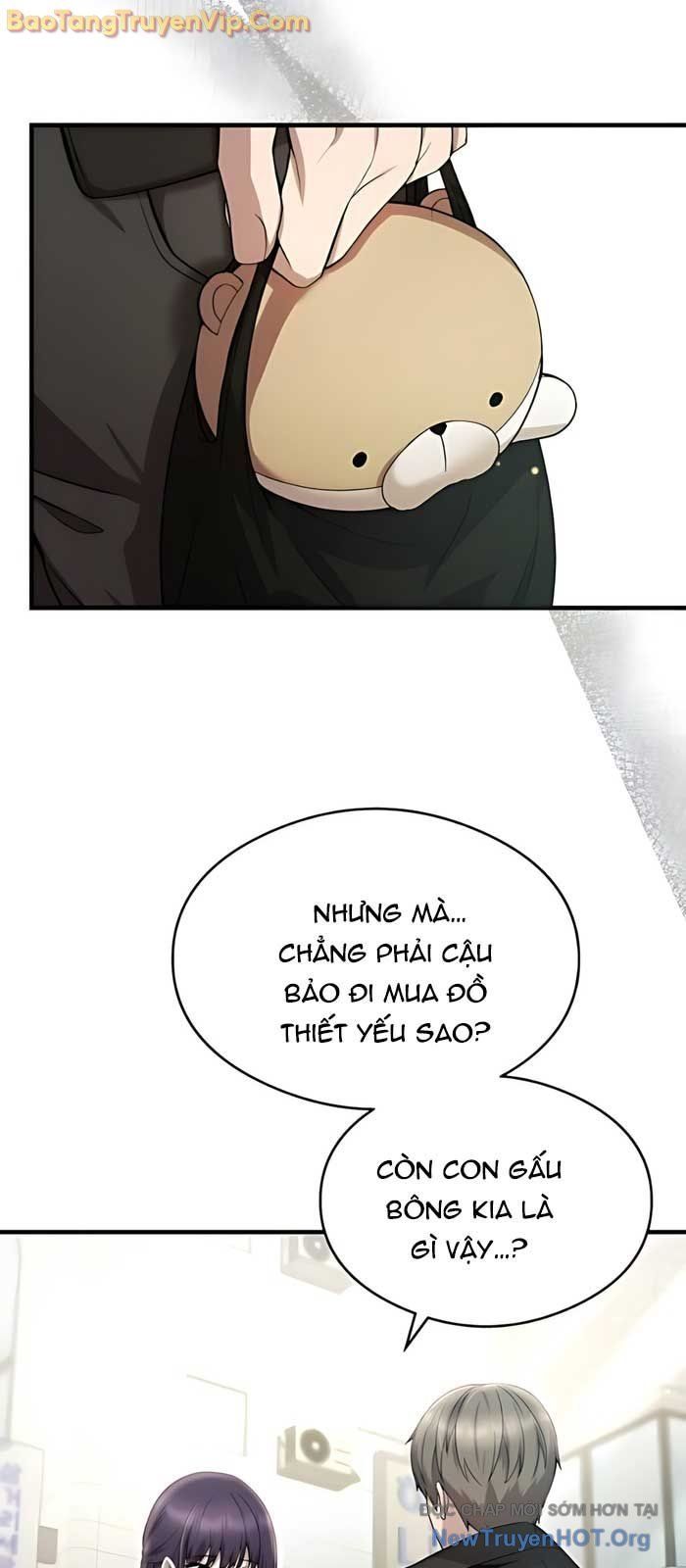 Hẹn Hò Rùng Rợn [Chap 26-34]