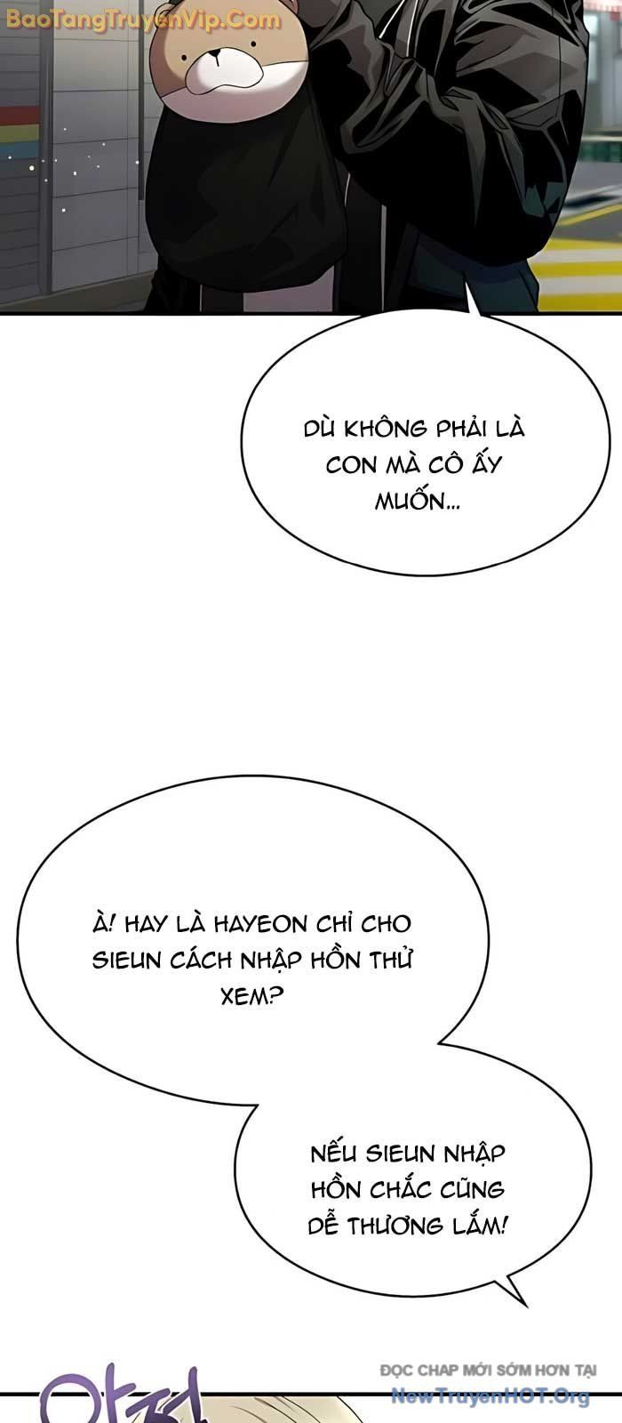 Hẹn Hò Rùng Rợn [Chap 26-34]